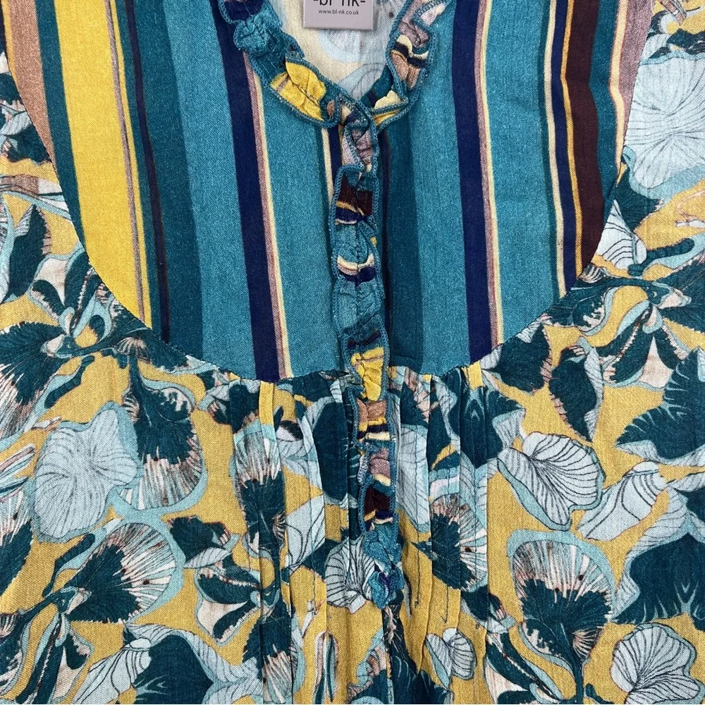 Anthropologie blank london